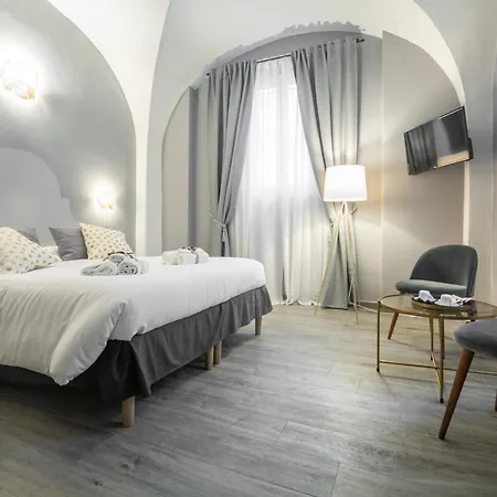 La Lu Cozy Rooms-3